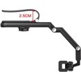 thumbnail image 5 of Rotatable and Retractable Car Phone Holder - 2024 New 1080 Multifunction Sun Visor Universal 360 Rotating Phone Holder for Vehicle Rear View Mirror, 5 of 8