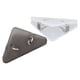 thumbnail image 4 of Clips de papel Bling Bling 50 piezas, 4 of 12