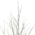 thumbnail image 4 of Northlight LED Lighted Christmas Birch Twig Tree Outdoor Decoration - 6' - Warm White Lights, 4 of 6