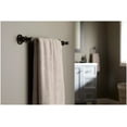 thumbnail image 4 of KOHLER Relic 18-inch Towel Bar, 4 of 5