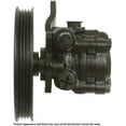 thumbnail image 2 of A1 Cardone Power Steering Pump P/N:21-5751 Fits select: 1991-1994 MERCURY CAPRI, 1986-1989 MAZDA 323, 2 of 7