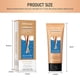 thumbnail image 2 of Corrector de moda para piernas, suavizante y cobertura de imperfecciones, crema para piel A1, 2 of 5