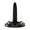 Black, variant on Holder ABS Stand For 4-11Inch Devices Desk Travel Tablet Viewing Rack Design Decors