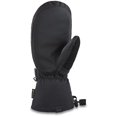 thumbnail image 2 of Dakine Titan Mitt Gore-Tex Snowboarding Drawstring Closure Glove, Black, XL, 2 of 4