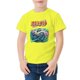 thumbnail image 1 of Camiseta Algodón de Naru para niños, 1 of 5