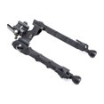 thumbnail image 2 of ACCU-TAC WB-5 Arca Spec QD Bipod, Flat Black, WBASQD-0500, 2 of 13