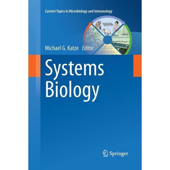 Current Topics in Microbiology and Immmu Systems Biology, Book 363, (Paperback)