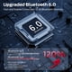 thumbnail image 3 of Auriculares Open Ear Monster Open Ear AC336 Bluetooth 6.0, 3 of 7