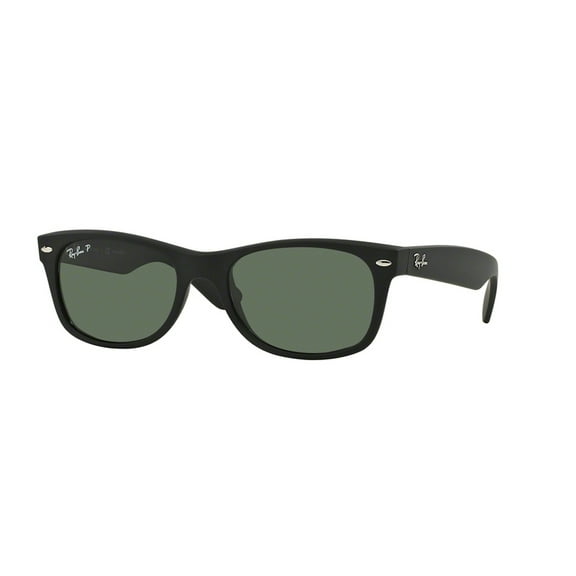 Ray-Ban Men's RB2132 Square Sunglasses