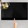 thumbnail image 2 of Induction Cooker Cover Silicone Induction Cooker Mat Large Nonstick Electric Stove Cover Mat Multipurpose Stove Top Cover Pad Cooktop Protector for Induction Stove, 2 of 10