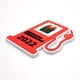 thumbnail image 5 of onlyliua Liquidación Adornos Navideños 2022 Gasolinera de Papá Noel No Necesita Regalos Navideños Como Colgantes de Gasolinara de Petróleo y Gas, 5 of 7
