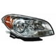 thumbnail image 1 of FARO - Compatible con Chevrolet Malibu 2008 - 2012 Pasajero GEN Genérica ., 1 of 4