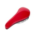 Detangling Comb Shower Hair Brush Detangler Salon Styling Tamer
