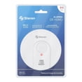 thumbnail image 1 of Alarma de Humo Steren con Zumbador 85 dB, 1 of 4
