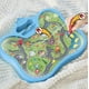 thumbnail image 4 of Juguete preescolar Peppa Pig Hasbro Peppas City Maze Kids 3+, 4 of 5