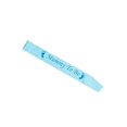 thumbnail image 3 of Baby Shower Party Sashes Mummy To Be Satin Sash Ribbon Footprint (Blue), 3 of 3