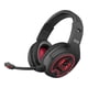 thumbnail image 1 of Audífonos Gamers Bluetooth Steren SW Negro, 1 of 5