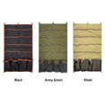 thumbnail image 3 of Hanging Storage Bag Multi-purpose Oxford Cloth Mountaineering Climbing Tools For Storaging Towels Razors Toothbrushes, 3 of 9