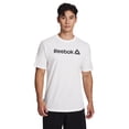 thumbnail image 4 of Reebok Men's and Big Men's 2-Pack Graphic T-Shirts, up to Sizes 5XL, 4 of 12