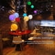 thumbnail image 4 of 3d Moon Lamp, Led Night Light 15cm Moon Lamp With Remote Control, Rgb Moonlight Night Lamp With Dimmable Touch Switch Battery Operated, Usb Rechargeab, 4 of 4
