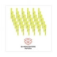 thumbnail image 5 of Pocket Highlighter Value Pack, Fluorescent Yellow Ink, Chisel Tip, Yellow Barrel, 36/pack | Bundle of 5 Packs, 5 of 7