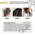 thumbnail image 5 of 1-3pcs Hair Regrowth Serum Natural Hair Growth Treatment | With Rosemary Essential Oil, 5 of 5