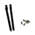 thumbnail image 3 of 2Pcs for -9016HF 9116 9664 Hard Disk Bracket Plastic Strip for Haikang Plug/Drawing Type Hard Disk Drive Mount Holder, 3 of 8