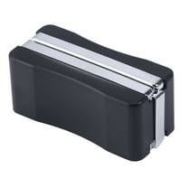 Monyance Wiper Repair Kit Universal Auto Car Wiper Repair Windshield Wiper Fix Tool for Car Vehicle Windshield (Black)(2.68X1.26X1.18Inches)