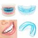 thumbnail image 1 of 2 piezas de aparato de ortodoncia para alinear los dientes para los aparatos de ortodoncia para adultos, 1 of 3