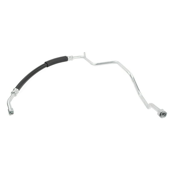 A-Premium A/C Suction Line Hose Compatible with Honda Accord 1998-2002 L4 2.3L Compressor to Evaporator