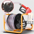 thumbnail image 1 of Pompe de Transfert de Carburant 12V/24V/220 Pompe Électrique, Pompe de Ravitaillement Haute Puissance Petite Machine de Ravitaillement, 1 of 7