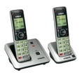 thumbnail image 2 of Vtech 80-8612-00 2 Handset Cordless Phone System CS6619-2 with Caller ID and Call Waiting, 2 of 2