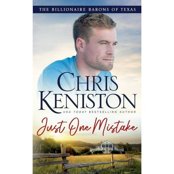 Just One Mistake (Paperback)