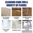 thumbnail image 4 of 3pcs For Tineco Floor One S3/ S5/pro2/combo/s7pro All Series Cleaning Solution Robot Vacuum Cleaner Accessories Cleaning Agent Liquid, 4 of 5