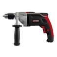 thumbnail image 1 of Rotomartillo 1/2 850W 120V Uso Pesado RM812C Urrea, 1 of 3