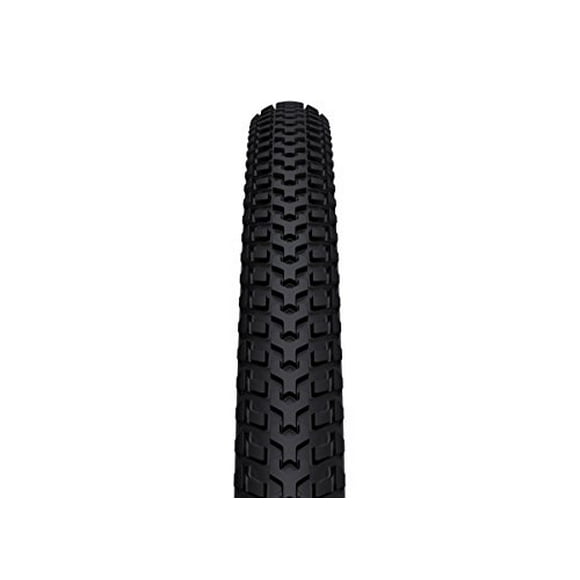 WTB All Terrain 700 x 32c Comp Tire, Black