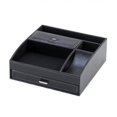 thumbnail image 1 of Home Locomotion  Stationery Desk Organizer, 1 of 1