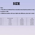 thumbnail image 4 of UAYOTSE Teen Boys Breathable Cargo Pants Drawstring Waist Relaxed Fit Trousers Sizes 11-13, 4 of 8
