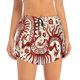 thumbnail image 2 of Balery Dragons1 Pantalones cortos deportivos para mujer con forro y dos bolsillos, elásticos, para entrenamiento, gimnasio, yoga-XX-Large, 2 of 7