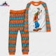 thumbnail image 2 of Disney-Conjunto de pijamas con estampado 3D de Winnie the Pooh Goofy US para padres e hijos, traje de alta calidad para Navidad, 2022, 2 of 4