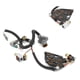 thumbnail image 5 of Juego De Solenoide De Transmisión, Juego De Solenoide De Transmisión 4T65E De Fabricación Profesional Para Accesorios De Automóvil Para Kit De Solenoide De Transmisión ANGGREK HD1618, 5 of 8