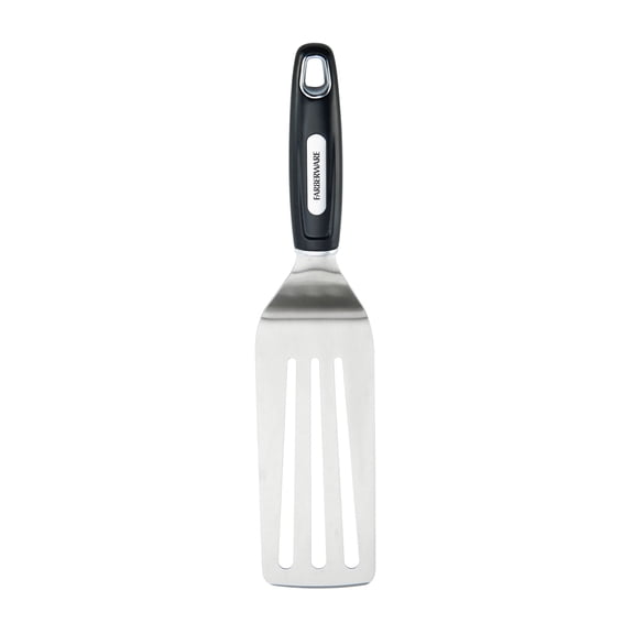 Farberware Professional Restaurant Spatula/Turner with Stainless Steel Head
