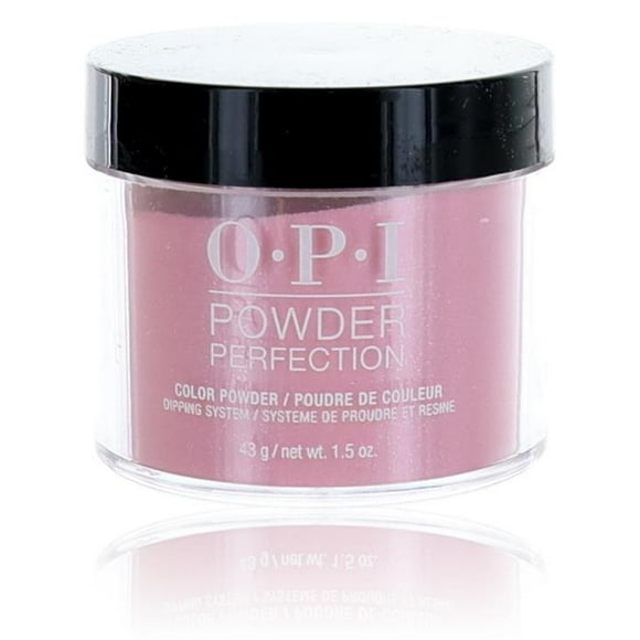 ¡El polvo de inmersión OPI Powder Perfection Princesses Rule! 45 ml