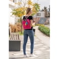 thumbnail image 2 of Mochila Cabos TESSO HOME textil resistente y repelente al agua, 2 of 2
