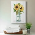 thumbnail image 6 of Sunny Day II Premium Gallery Wrapped Canvas - Ready to Hang - 12 x 18, 6 of 9