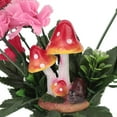 thumbnail image 4 of Little Child Mushrooms Decor, Gardens Decor, Yard For Garden, 4 of 8