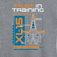 thumbnail image 3 of Lightyear - Pilot In Training - Women's Short Sleeve Graphic T-Shirt, 3 of 5