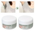 thumbnail image 1 of Crema Desodorante Para Axilas, Refrescante, Protección Contra El Sudor, Hierbas, 20 G, Crema Para Eliminar El Olor De Las Axilas De Larga Duración Para Hombres Y Mujeres, 1 of 7