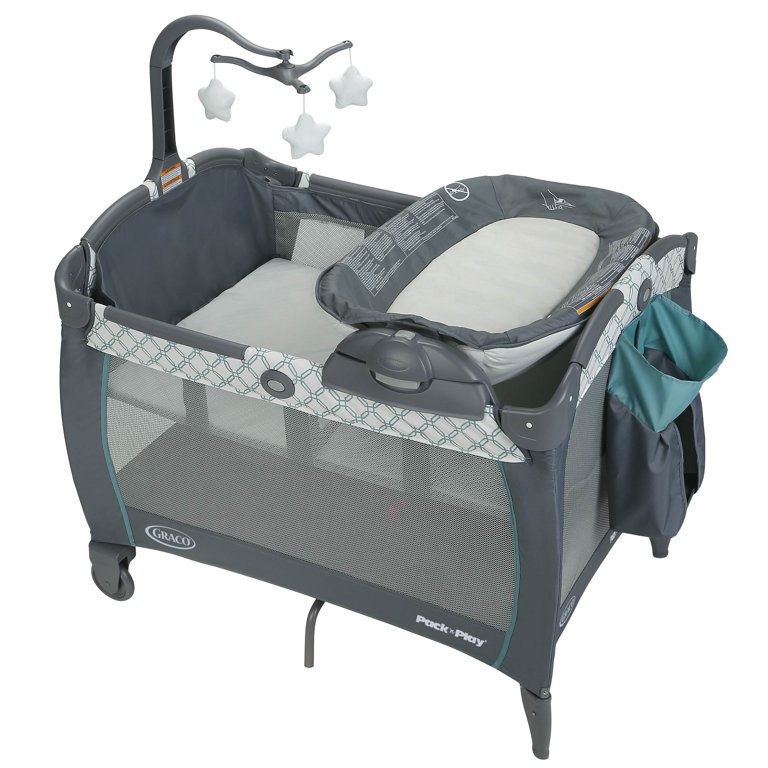 Graco Pack 'n Play On The Go Playard, Pasadena, 53 OFF