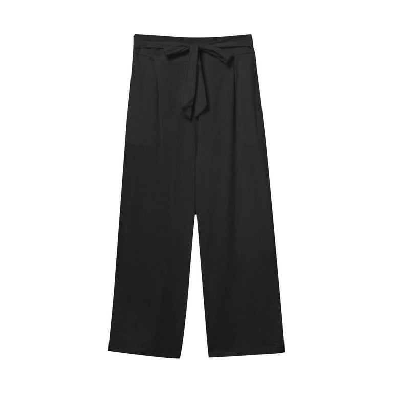 black dress capris plus size Plus size tummy tucker capri for women active wear – Belore Slims main image 0